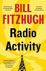 Radio Activity (DJ Rick Shannon, Book 1)