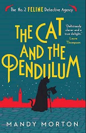 The Cat and the Pendulum