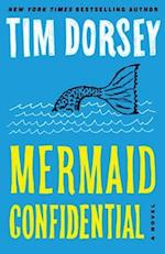 Mermaid Confidential (A Serge Storms Adventure # 24)