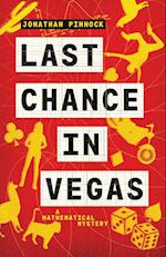 Last Chance in Vegas