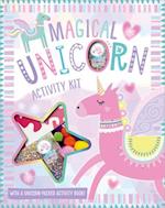 Magical Unicorn Activity Kit