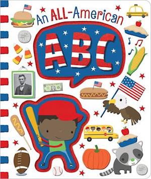 An All-American ABC