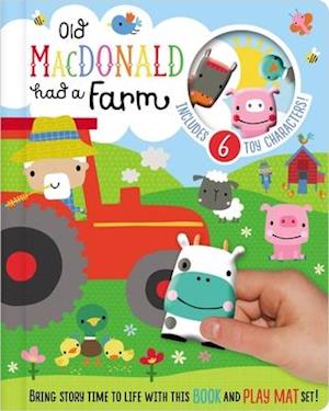 Old MacDonald Had a Farm