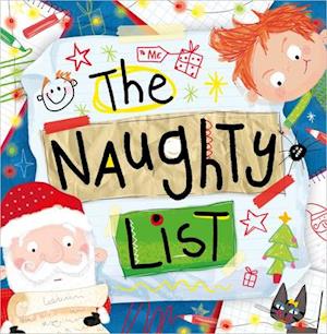 The Naughty List