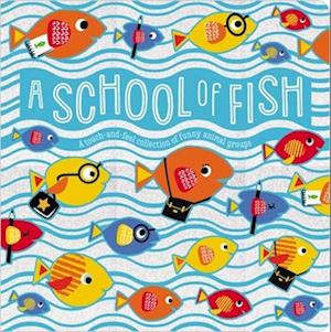A School of Fish