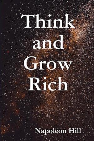 Think and Grow Rich