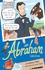 First Names: Abraham (Lincoln)