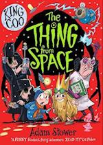 King Coo: The Thing From Space