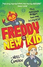 Freddy and the New Kid