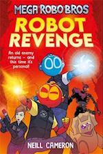 Mega Robo Bros 3: Robot Revenge