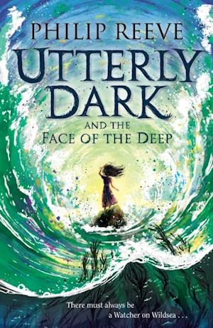 Utterly Dark and the Face of the Deep