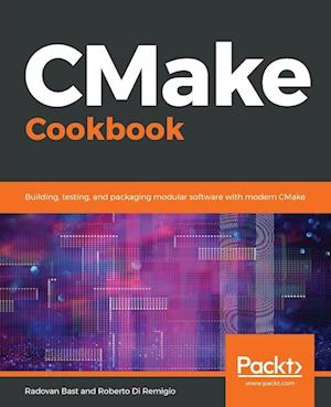 CMake Cookbook