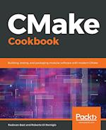 CMake Cookbook