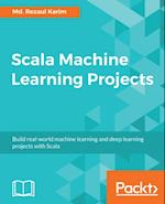 Scala Machine Learning Projects