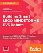 Building Smart LEGO MINDSTORMS EV3 Robots