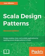 Scala Design Patterns.