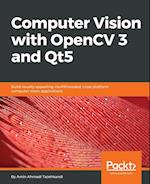 Computer Vision with OpenCV 3 and Qt5