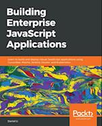 Building Enterprise JavaScript Applications