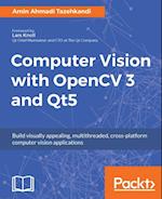 Computer Vision with OpenCV 3 and Qt5