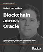 Blockchain across Oracle