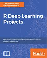 R Deep Learning Projects