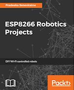 ESP8266 Robotics Projects