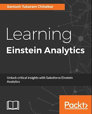 Learning Einstein Analytics