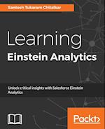 Learning Einstein Analytics
