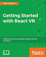 Getting Started with React VR