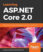 Learning ASP.NET Core 2.0