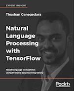 Natural Language Processing with TensorFlow