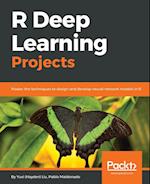 R Deep Learning Projects