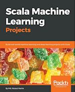 Scala Machine Learning Projects