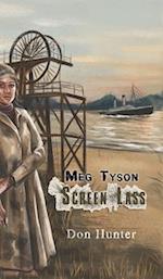 Meg Tyson - Screen Lass