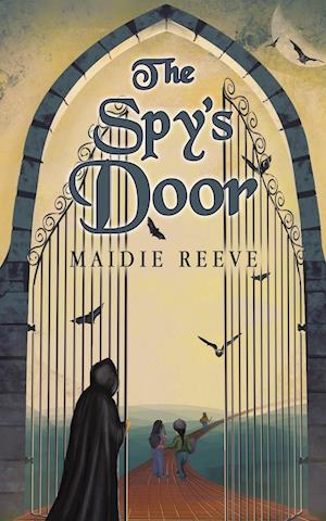 The Spy's Door