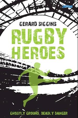 Rugby Heroes