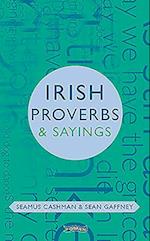 Irish Proverbs & Sayings