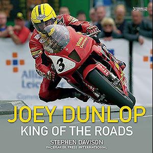 Joey Dunlop