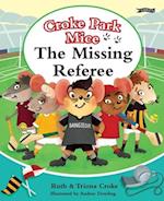 The Missing Referee