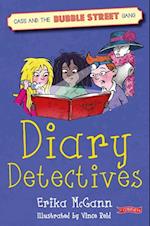 Diary Detectives