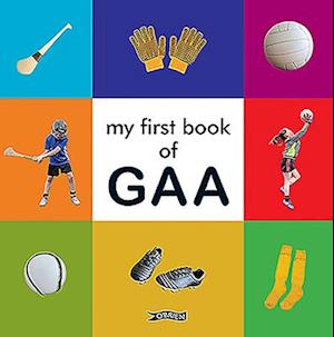 My First Book of Gaa