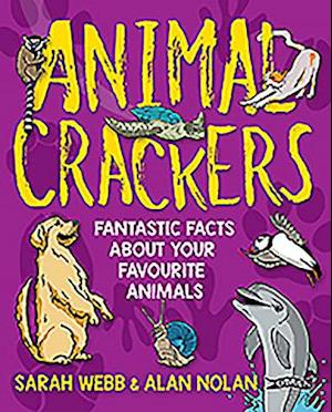 Animal Crackers