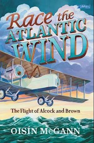 Race the Atlantic Wind