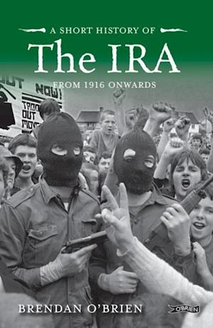 Short History of the IRA