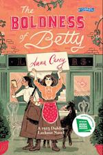 The Boldness of Betty