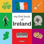 My First Book of Ireland