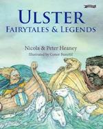 Ulster Fairytales and Legends