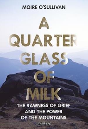 A Quarter Glass of Milk