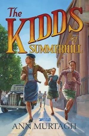 The Kidds of Summerhill