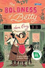 Boldness of Betty